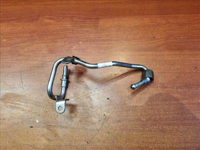 RENAULT MEGANE IV, RENAULT CAPTUR II Üzemanyagcső