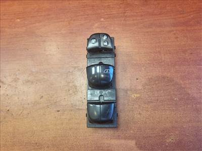 NISSAN QASHQAI (J11) Bal első Ablakemelő Kapcsoló