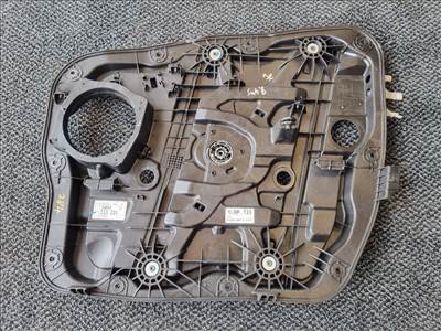HYUNDAI SANTA FÉ Jobb első Ablakemelő Szerkezet (Elektromos)