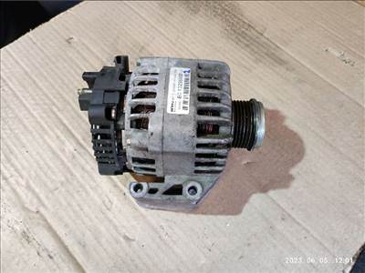 OPEL CORSA D, OPEL MERIVA B Generátor (Motorkód: Z13DTJ Z13DTH A13DTC Z13DTE A13DTE A13DTR)