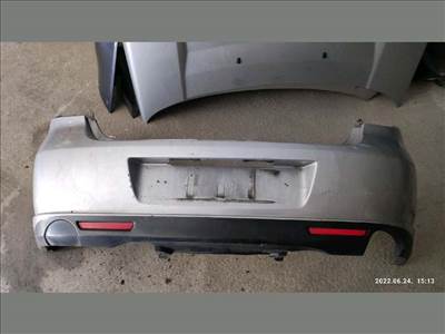 Mazda 6 hátsó lökhárító GS1M5022