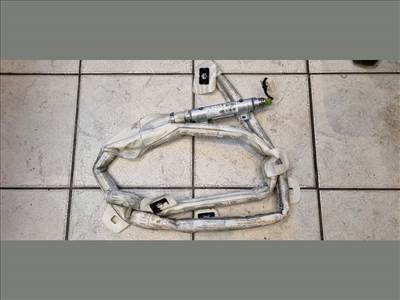 Mercedes-Benz C (W204) jobb függönylégzsák