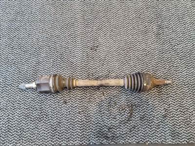 Renault Scenic II bal első féltengely (motorkód: K9KP732) 8200330413