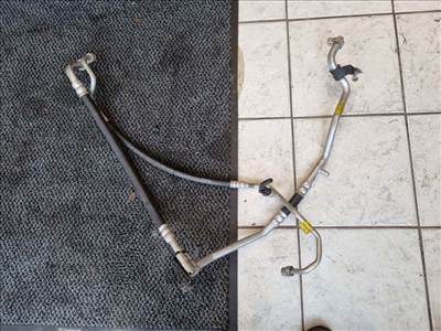 Opel Antara első klímacső kompresszorhoz 95317666