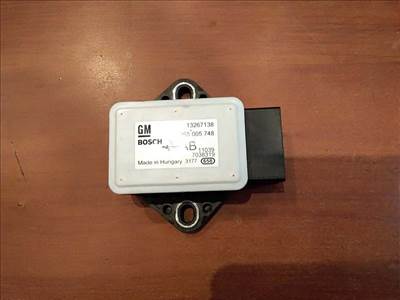 Opel Meriva B, Corsa D, Meriva A, Tigra B ESP vezérlő 13267138