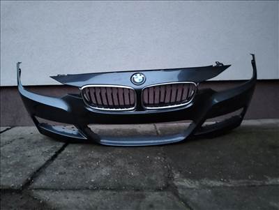 BMW 3-as sorozat F30  Msport első lökhárító 51118054128