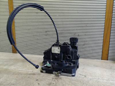 FIAT GRANDE PUNTO 05.10- Bal első ajtó zárszerkezet központi záras