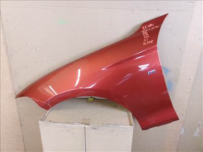 BMW 1-ES F20 F21 2-ES F22 F23 bal első sárvédő 2011-2020