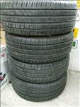  205/5516" használt Pirelli nyári gumi gumi
