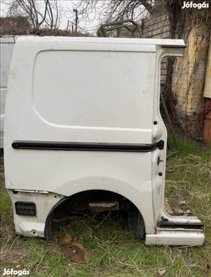 Citroën Jumpy II Citroen Jumpy hátsó negyed 2007- es 