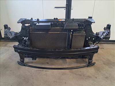 Kia Carens (RP) 1.7 CRDI Komplett homlokfal 