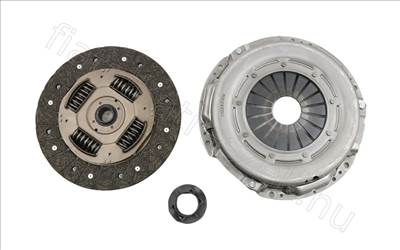 Kuplungkészlet FORD TRANSIT 06> kinyomó csapággyal 2.3 16V - RANGER, TRANSIT, ESCORT, SIERRA, GRANADA, CONVOY - FT64012, 1C157550FA -  - Fastoriginal Utángyártott új 1C157550FA