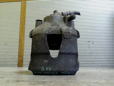 SKODA FABIA 99-07 Bal első féknyereg munkahengerrel