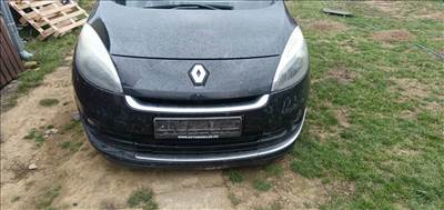 Renault Scénic III bontott alkatrészei