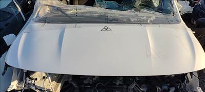 Opel Combo E motorháztető 