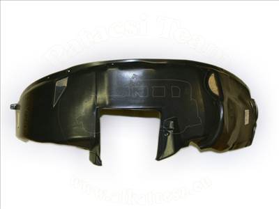 Opel Combo B 1992-2000 - Első műanyag dobbetét jobb