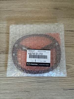 Mazda CX-5 gyári hátsó embléma KB7W-51-731