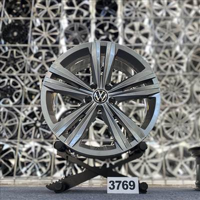 Volkswagen 19 gyári alufelni felni, 5x112, Touareg (3769)