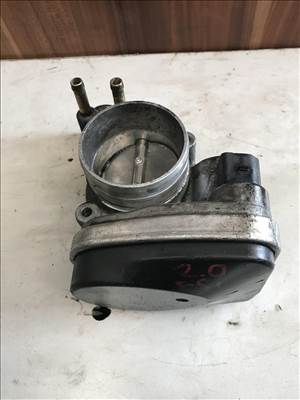 Seat León II 1P 2,0 FSI / fojtószelep 06f133062