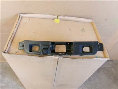 MAZDA CX-30 hátsó kamera 2019-