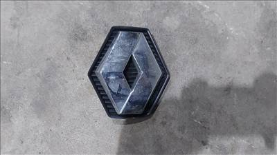 Renault MASTER Opel MOVANO 03 Renault felirat jelvény embléma jel 9614 8200233757