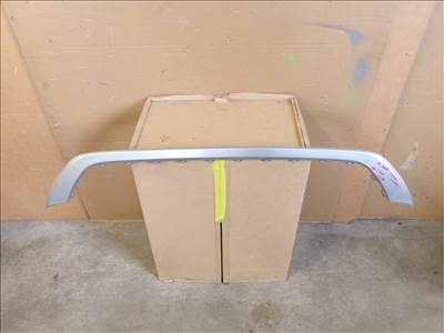 VOLKSWAGEN T-ROC hátsó lökhárító betét 2018-2022 2GA807725