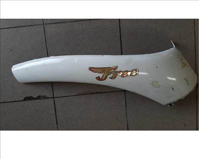 Piaggio Free oldalidom jobb