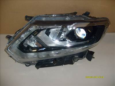  (T32) NISSAN X-TRAIL BAL LEDFÉNYSZÓRÓ ELADÓ!