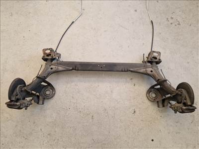 Volkswagen Golf IV hátsó híd (28891)