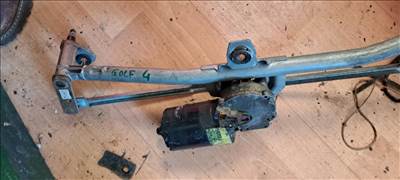 Volkswagen Golf IV, Audi A3 (8L) ablaktörlő ablaktörlő szerkezet 