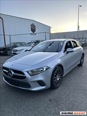 Mercedes A-osztály M282  (W177) bontott alkatrészei