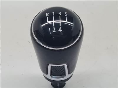 Volkswagen Golf VII váltógomb (5 sebességes) (28917)