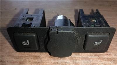 Opel Tigra TT, Corsa C ülésfűtés kapcsoló