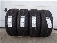 Új Dunlop 235/55R19 téli gumi garnitúra eladó. 