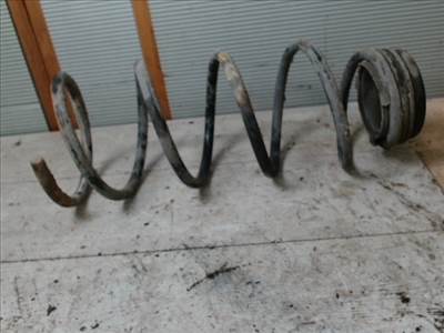 CITROEN C8 2002.05.01-2008.02.28 Jobb első rugó 