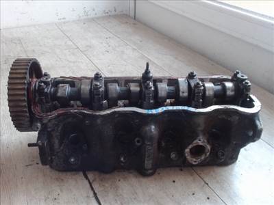 VOLKSWAGEN sharan 95.08-00.04 hengerfej, diesel