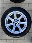 225/55r17 bmw gyári felnin