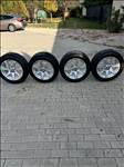 225/55r17 bmw gyári felnin