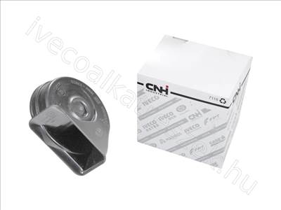 Kürt 12V - DAILY - 5802418833, 5801346129 -  - IVECO EREDETI Eredeti új 5802418833