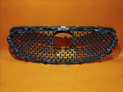 Mazda 6 hűtőrács GBVG-50719 (H.20.122K)a