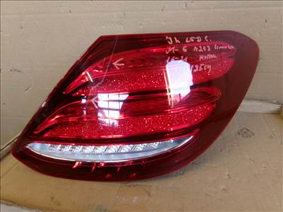 MERCEDES E-OSZTÁLY A213 Limuzin jobb hátsó LED lámpa 2016-2021 A2139067800