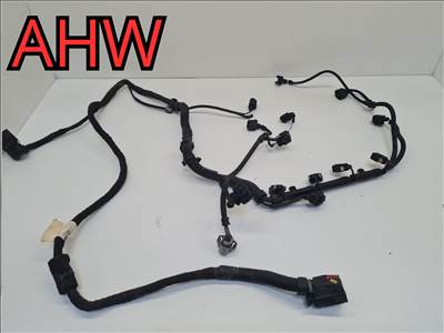 Volkswagen Golf IV 1.4 16V AHW motor kábelköteg (24591)