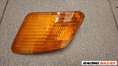 Piaggio zip bal első index komplett