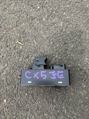 Mazda CX-5 (KF) ablakemelő kapcsoló