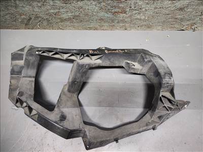 Smart Forfour bal első fényszóró lámpakeret  a4546200901 mn900215