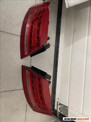 Audi RS5 (B8 - 8T) Hátsó lámpák jobb & bal