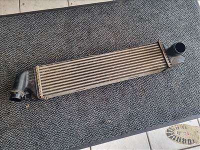 RENAULT TRAFIC III, OPEL VIVARO B Intercooler