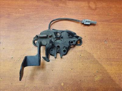 NISSAN PULSAR Motorháztető Zárszerkezet