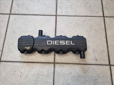 OPEL ASTRA G, F Ferdehátú Szelepfedél (motorkód: X17DTL) 90499068