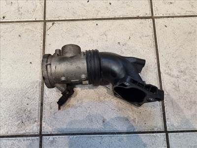 Mercedes-Benz C (W204) EGR hűtőcső A6460980021